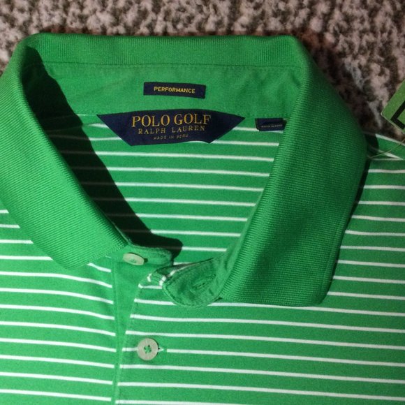 Polo Golf by Ralph Lauren Polo Shirt - Picture 2 of 5